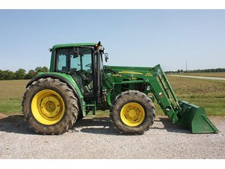 Property photo 4 - FARM EQUIPMENT AUCTION IN SULLIVAN COUNTY, INDIANA